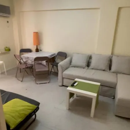 アパート Loutraki, Poseidonos Seaside