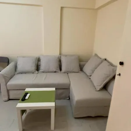 Loutraki, Poseidonos Seaside