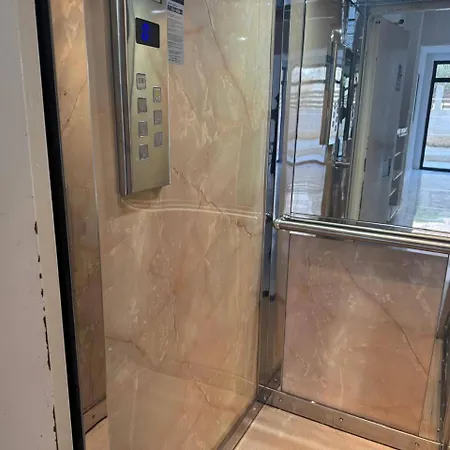 アパート Loutraki, Poseidonos Seaside ルートラキ