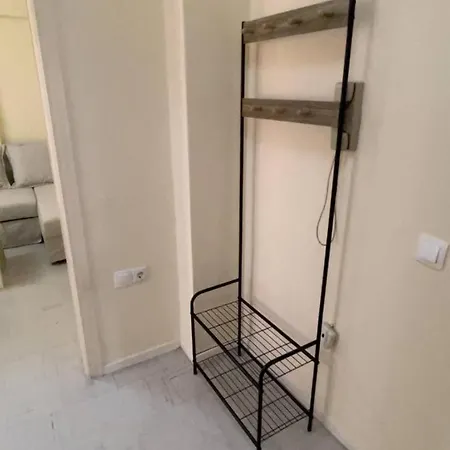 アパート Loutraki, Poseidonos Seaside ルートラキ