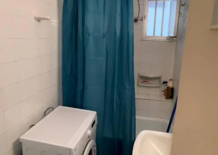 Loutraki, Poseidonos Seaside ルートラキ