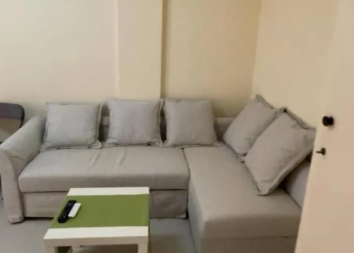 Loutraki, Poseidonos Seaside