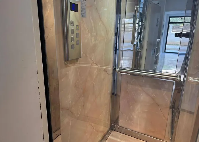 アパート Loutraki, Poseidonos Seaside ルートラキ